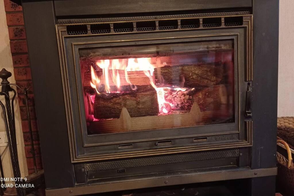 Maison De Ferme Au Calme Jusqu'A 10 Personnes Gannay-sur-Loire Luaran gambar